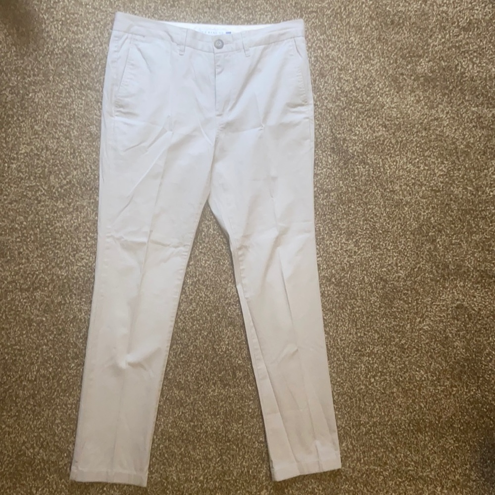 Peter Manning-slim-lightweight stretch chino 31x29